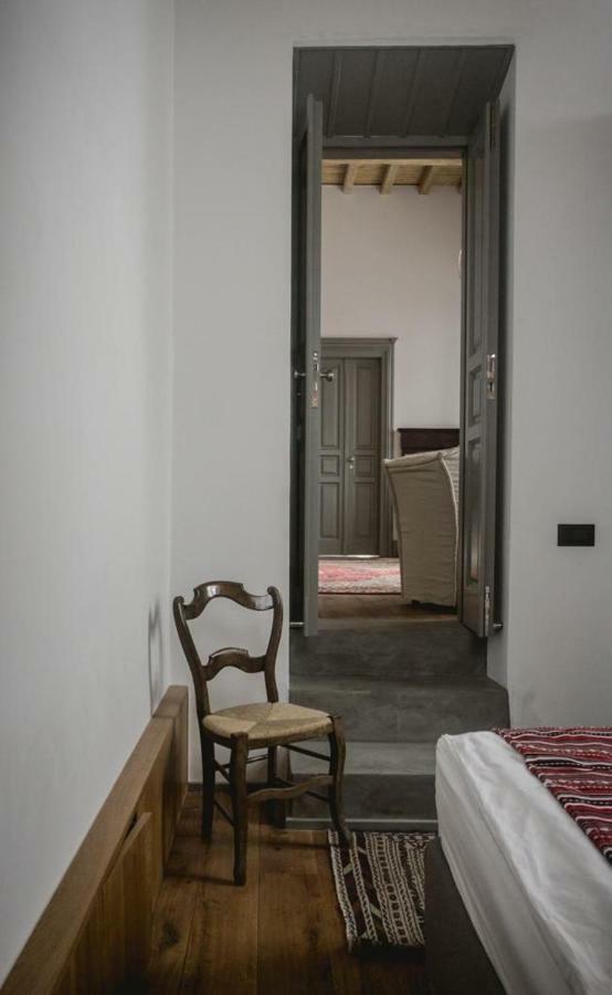 One Manto Square Apartment Mykonos Town Exterior photo